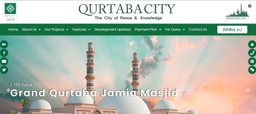 qurtabacity