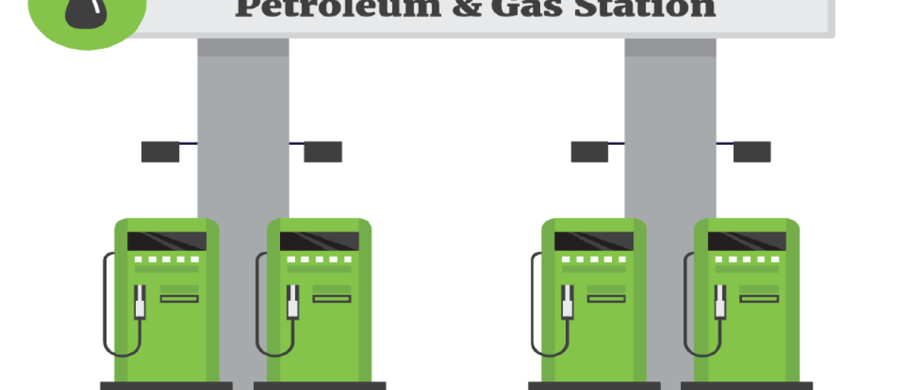Petrol Pump software